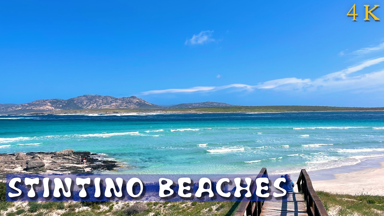 Sardegna 2024 - Spiagge di Stintino