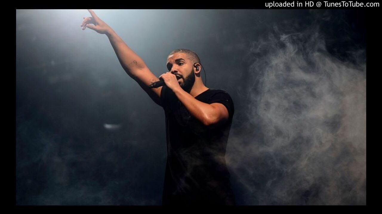 (FREE) Drake X OZ Type Beat 2021 - 