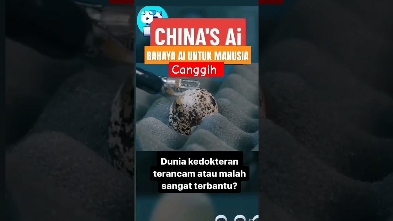 Bahaya AI untuk Manusia, sebagai ancaman atau kemajuan 