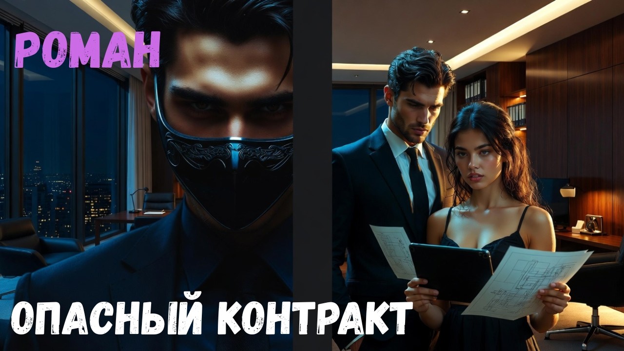 🎧 Аудиокнига 