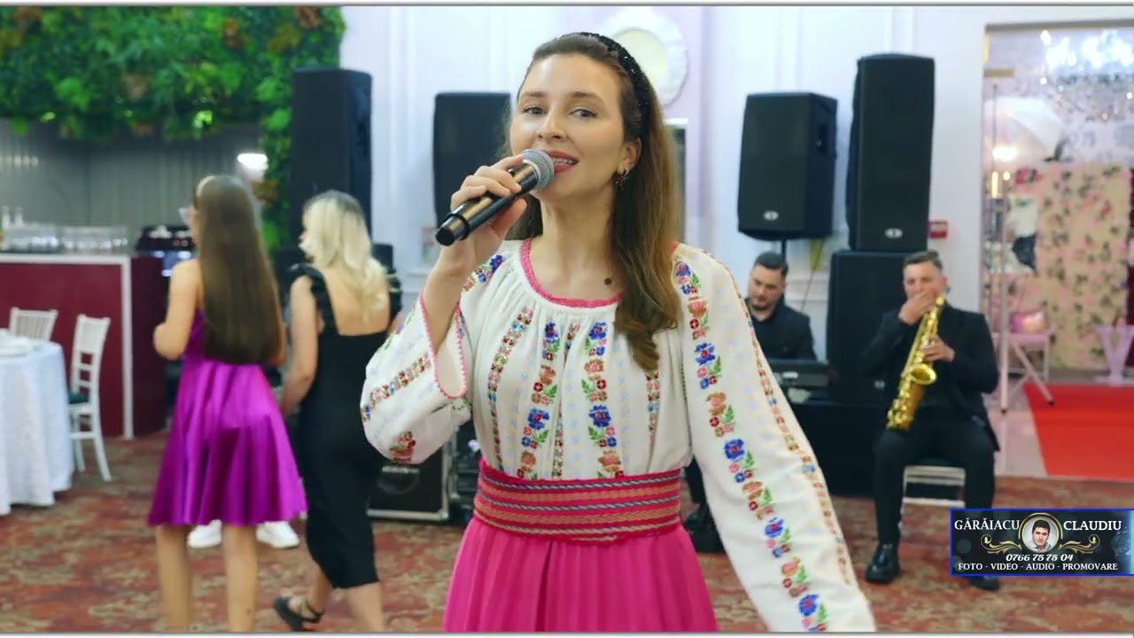 CAMELIA BUDILICA - COLAJ DE  SARBE