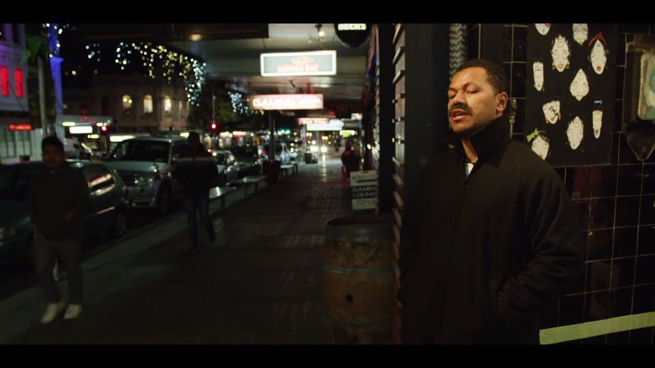 #THISISAUCKLAND - Pilot Episode