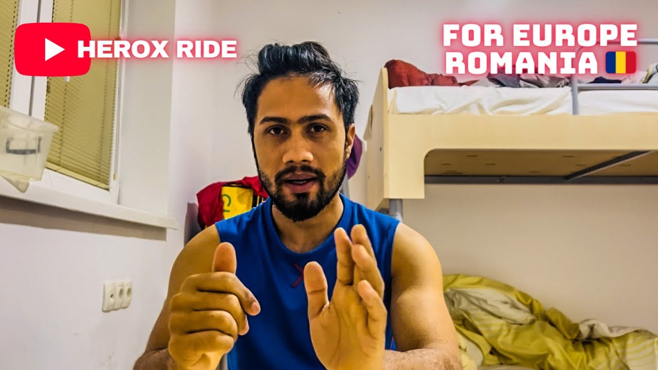 Finally Romania 🇷🇴 ko auta good company factory demands gayexa Nepal 😁 please watch full video