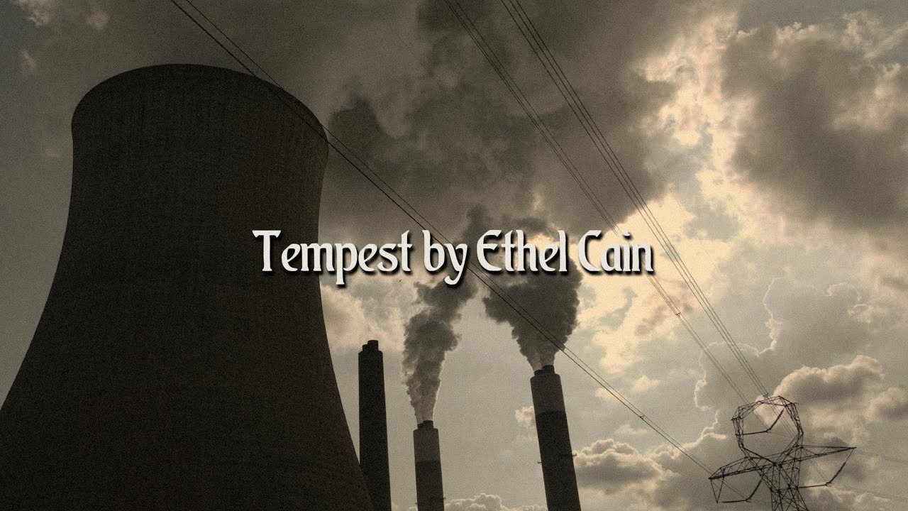 Ethel Cain - Tempest (Lyrics)