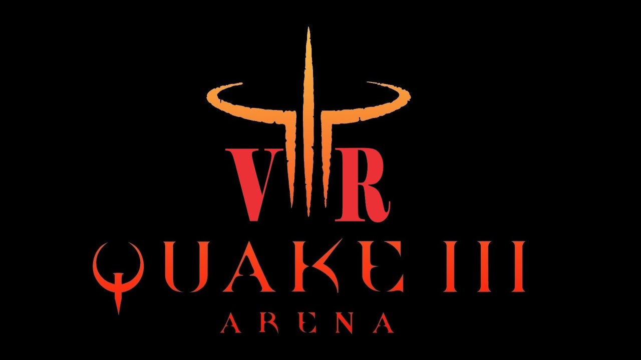 Обзор на Quake 3 Arena VR мод. Инструкция.