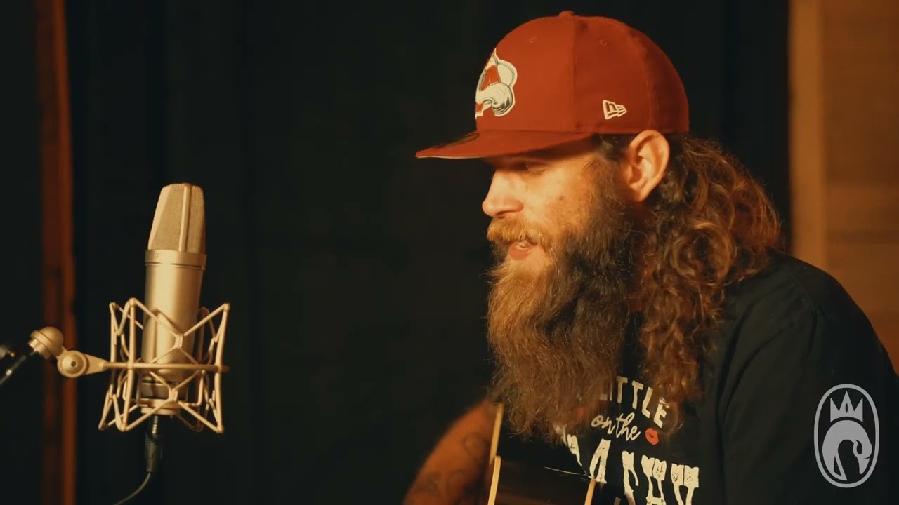 Is It Raining At Your House - Wes Shipp (Official Music Video)