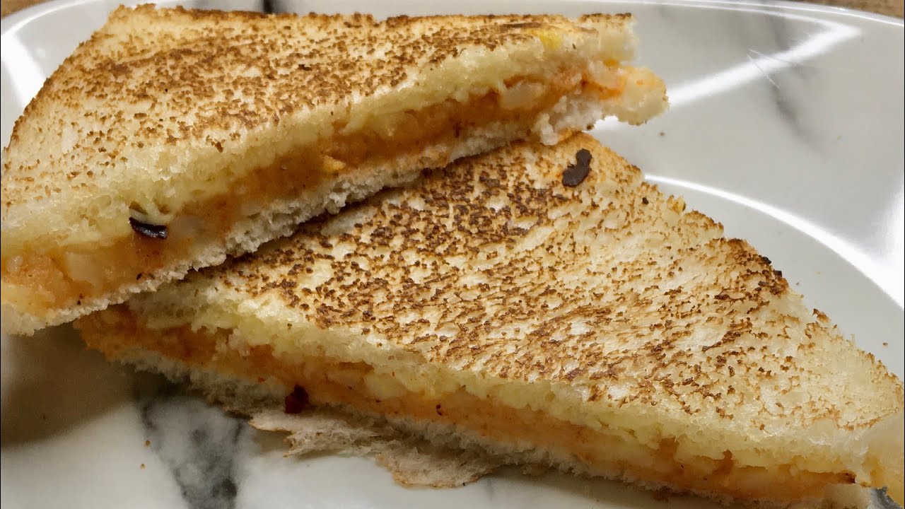 Easy Way to make Cheese Potato Sandwich🥪  #youtube #easypeasycooking #eidmubarakh #cooking