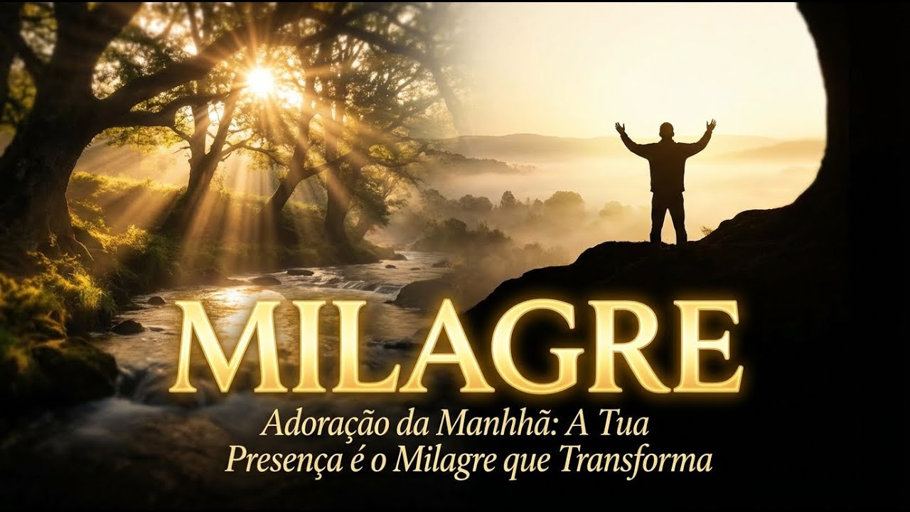 Louvores para Momentos de Crise e Dificuldade na Vida