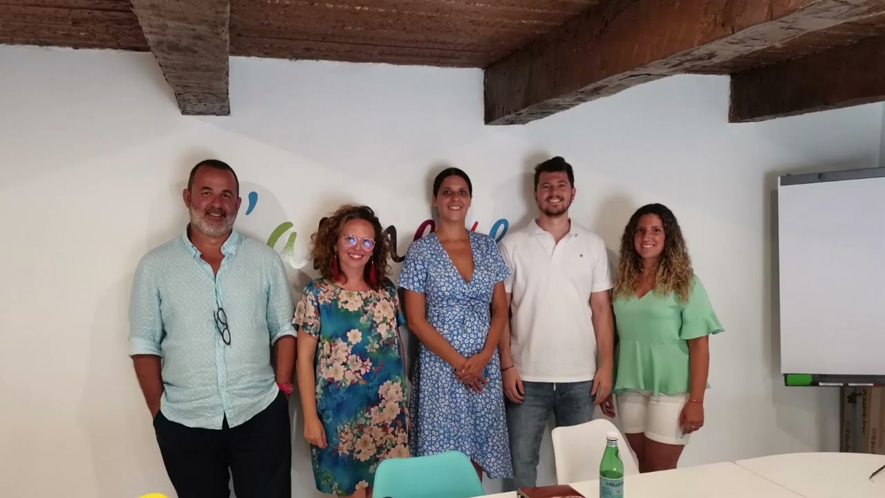 Innovative Creative Multiple Therapy Methods for Morbidities ( NEWCREA ) Project