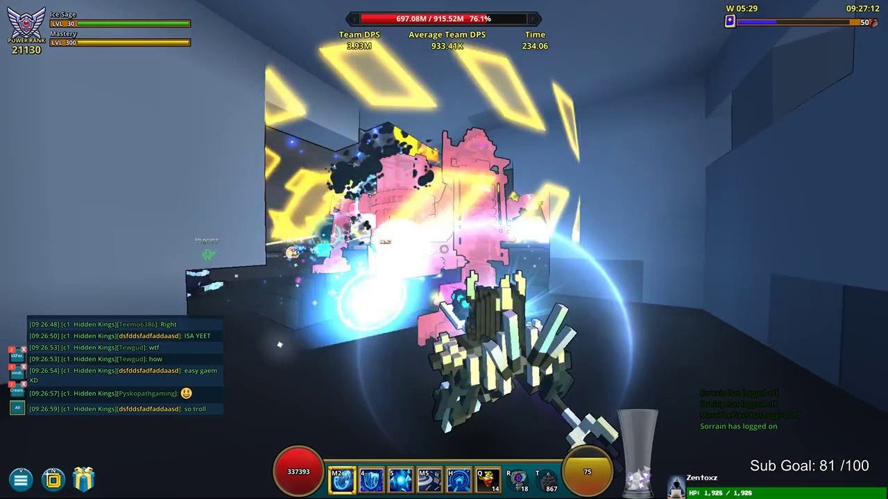 Darknik Dreadnought In A Box