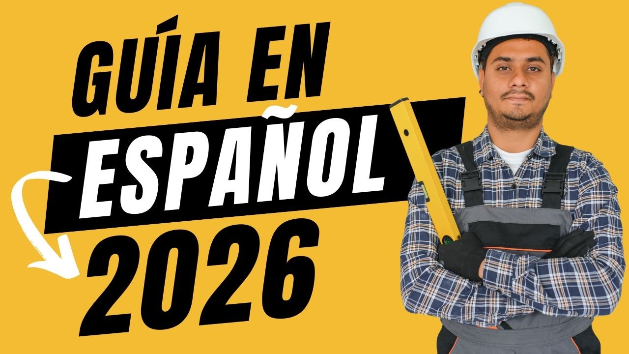 Cómo Aprobar el Examen de Contratista en Florida en 2026