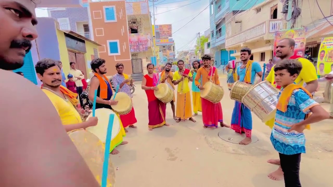 Oggu dolu daruvu #oggurajkumar