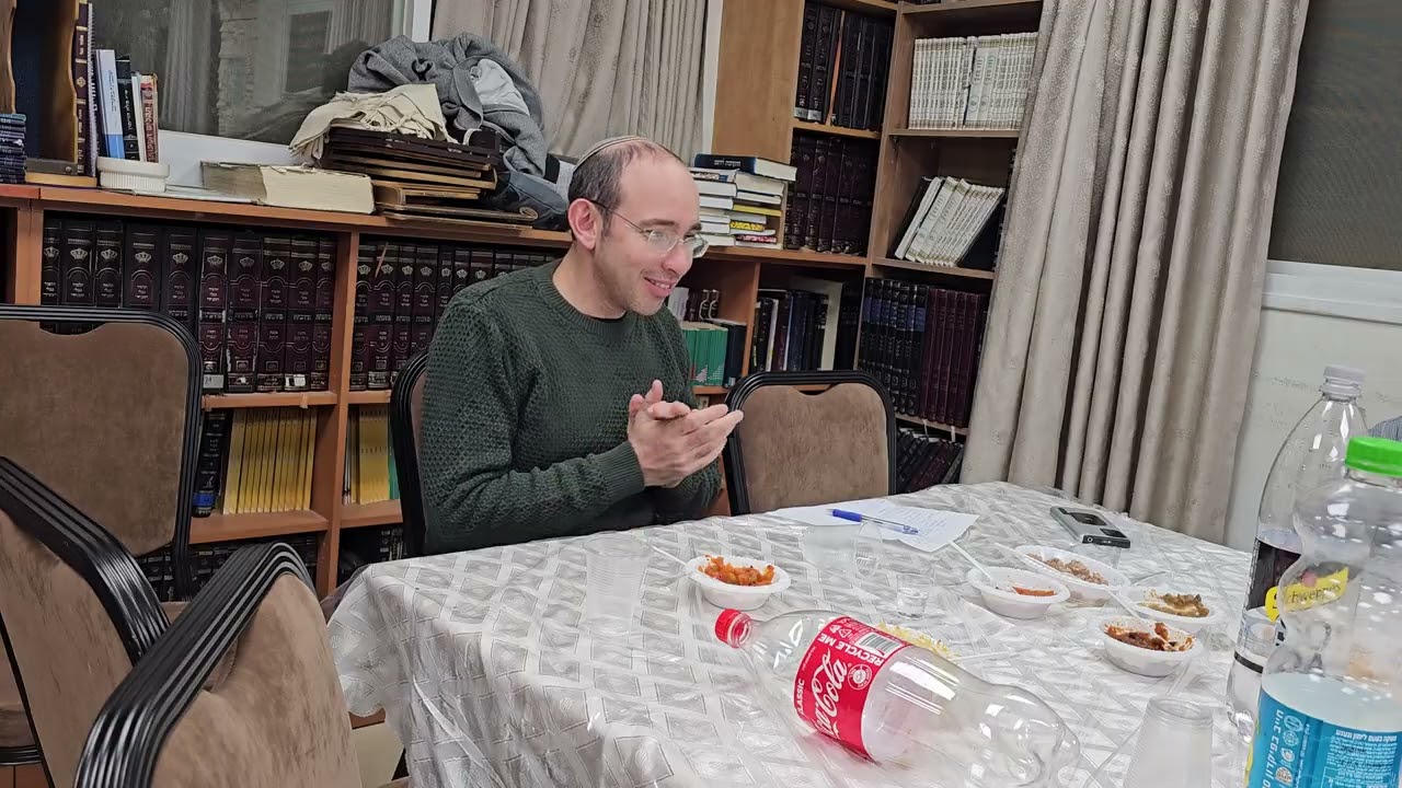 שלושת החידושים המפוצצים של החסידות