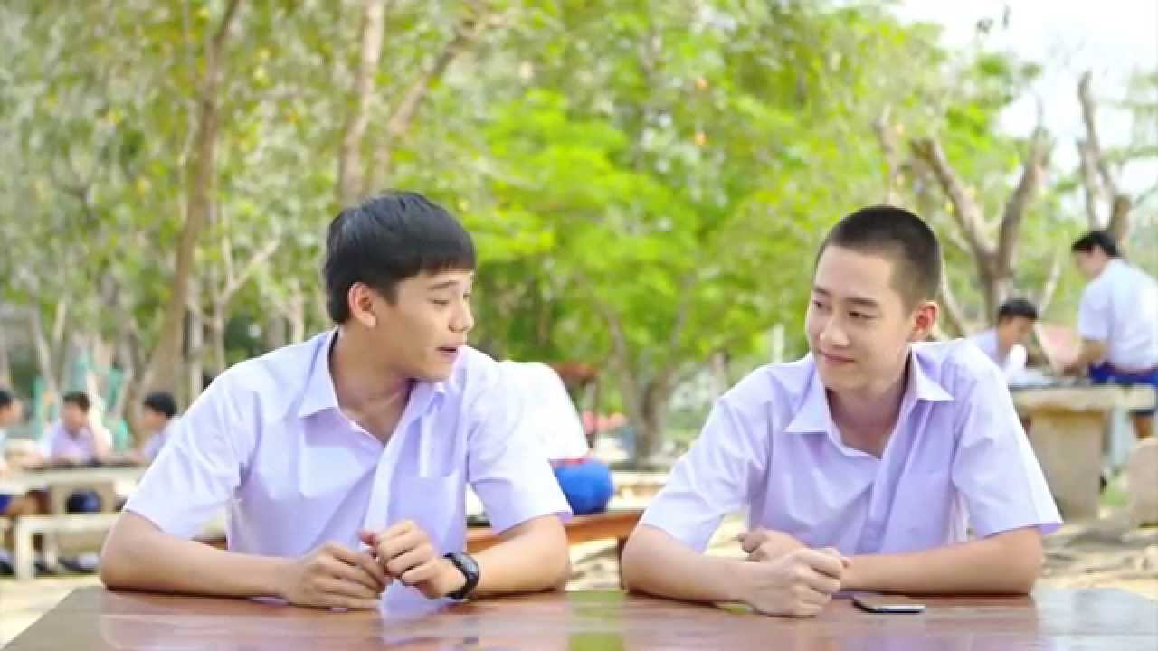 TVC AIS Calling Melody Lovesick 60 Sec