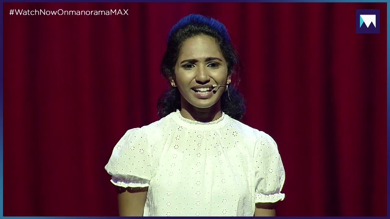 അനീറ്റയുടെ ആദ്യത്തെ പെർഫോമൻസ് !!! അതും ബംബർ പെർഫോമൻസ്!!  | Max archives