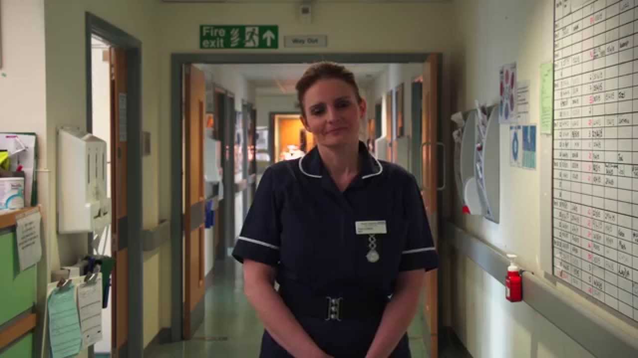 Believe in Together: We are Burton Hospitals