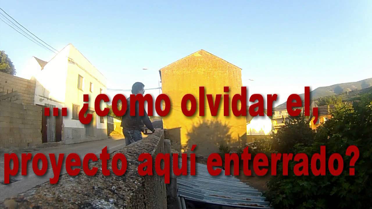 Las Ventas de Albares