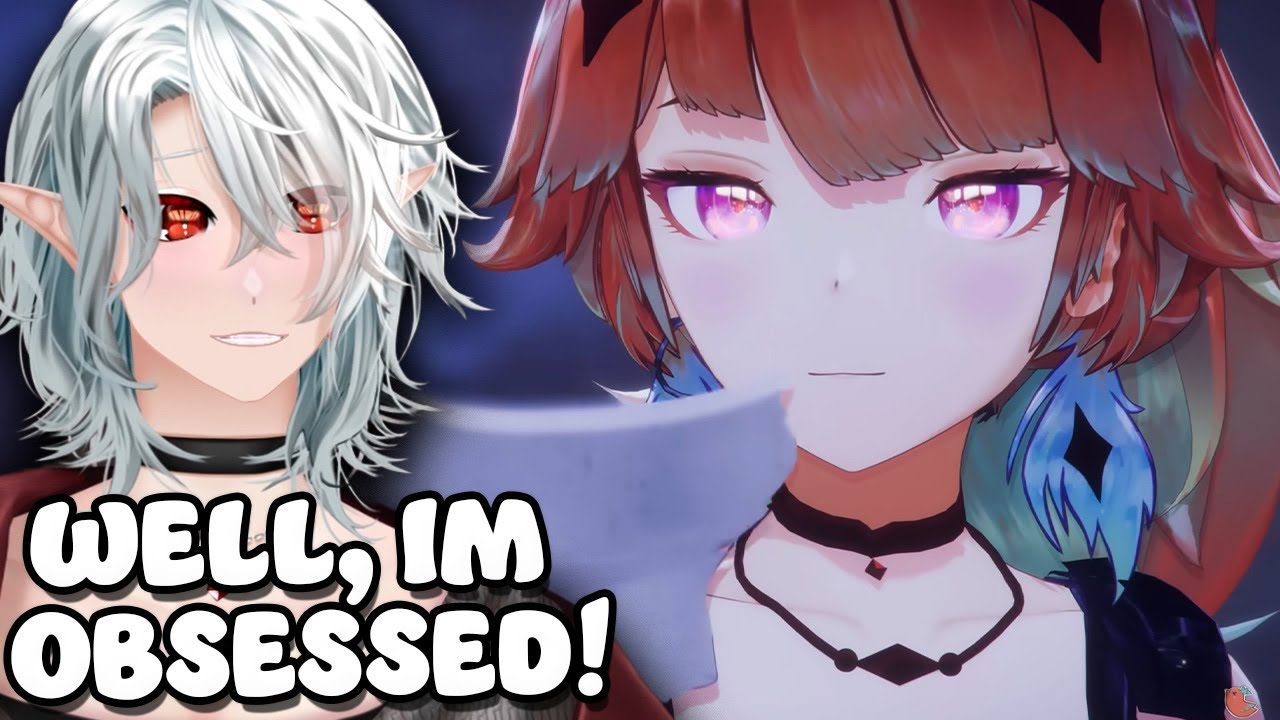 She is AMAZING! | Reaction | Takanashi Kiara | MIRAGE