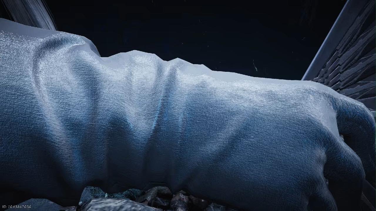 Where Winds Meet: BOSS BATTLE
