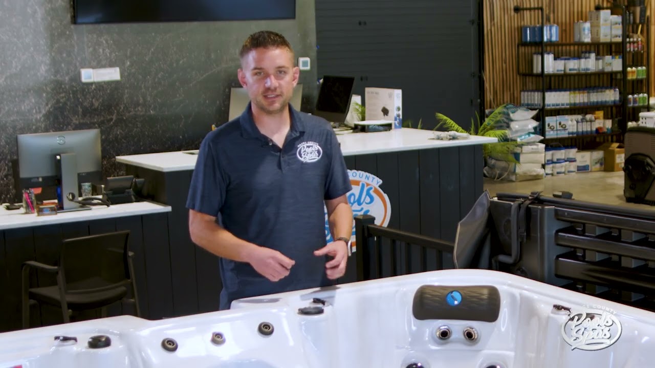 Обзор брендов гидромассажных ванн! Гидромассажные ванны Hydropool, Passion Spa, Strong Spas, Well...