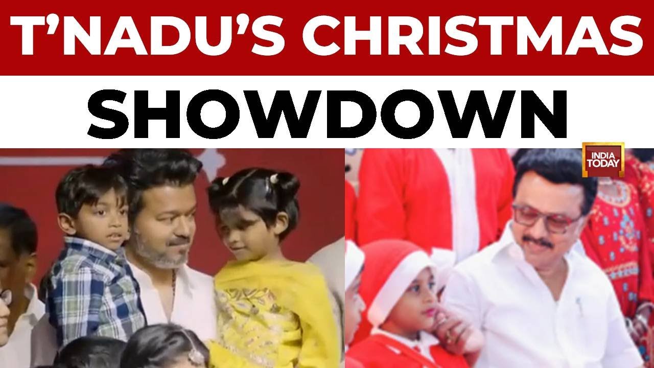 So South: Vijay's Christmas Event | Shocking Mob Lynching of Migrant Worker Ram Narayan in Kerala