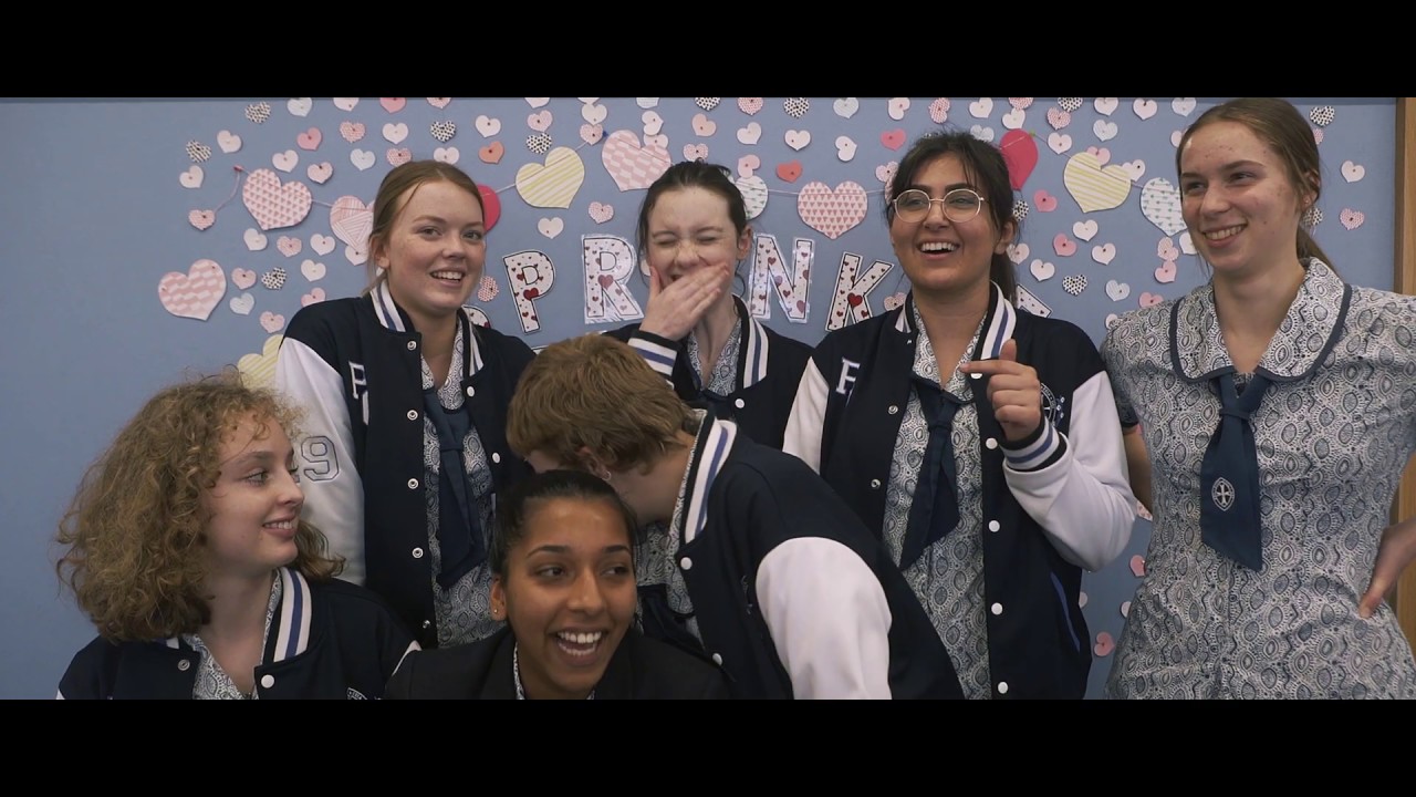 Perth College Year 12s Reflect on 2019