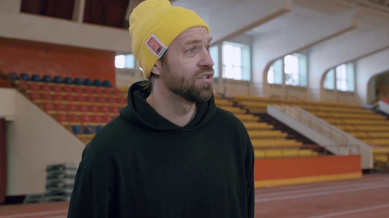 Bet SADERAM? un Kaspars Gorkšs | 2. sezona 11. sērija