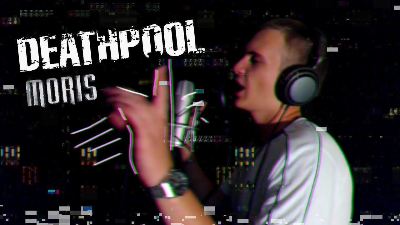 MORIS - Deathpool Online