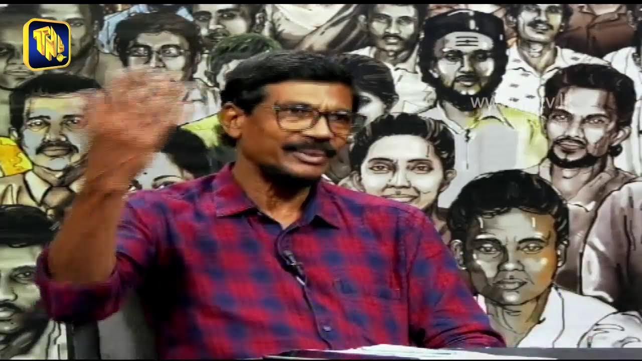 Janahanda | 2022.01.31 | Tilvin Silva