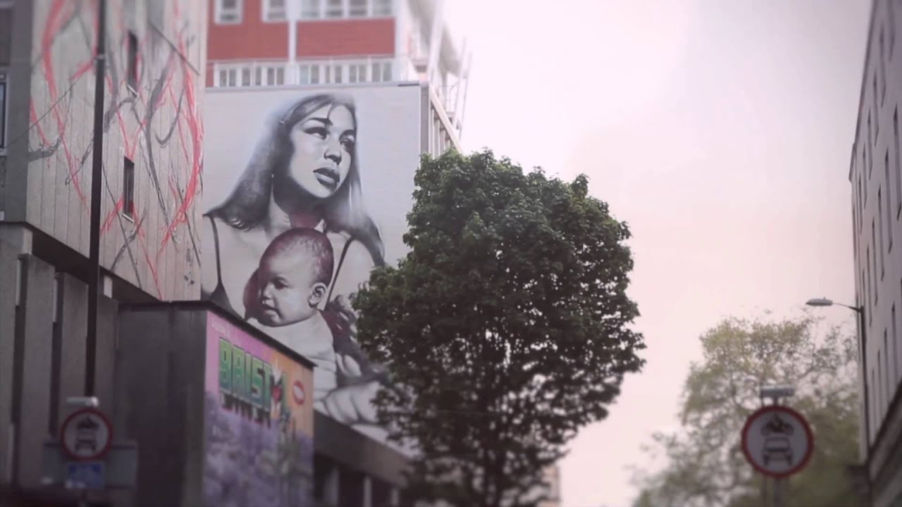 RAMSON BADBONEZ & TWIZZY- THE ESSENCE (OFFICIAL VIDEO)