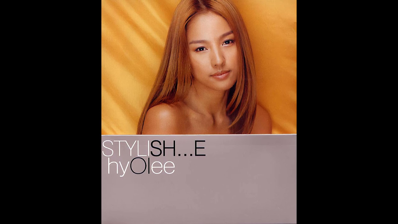 Lee Hyori - 10 Minutes (Clean Instrumental)