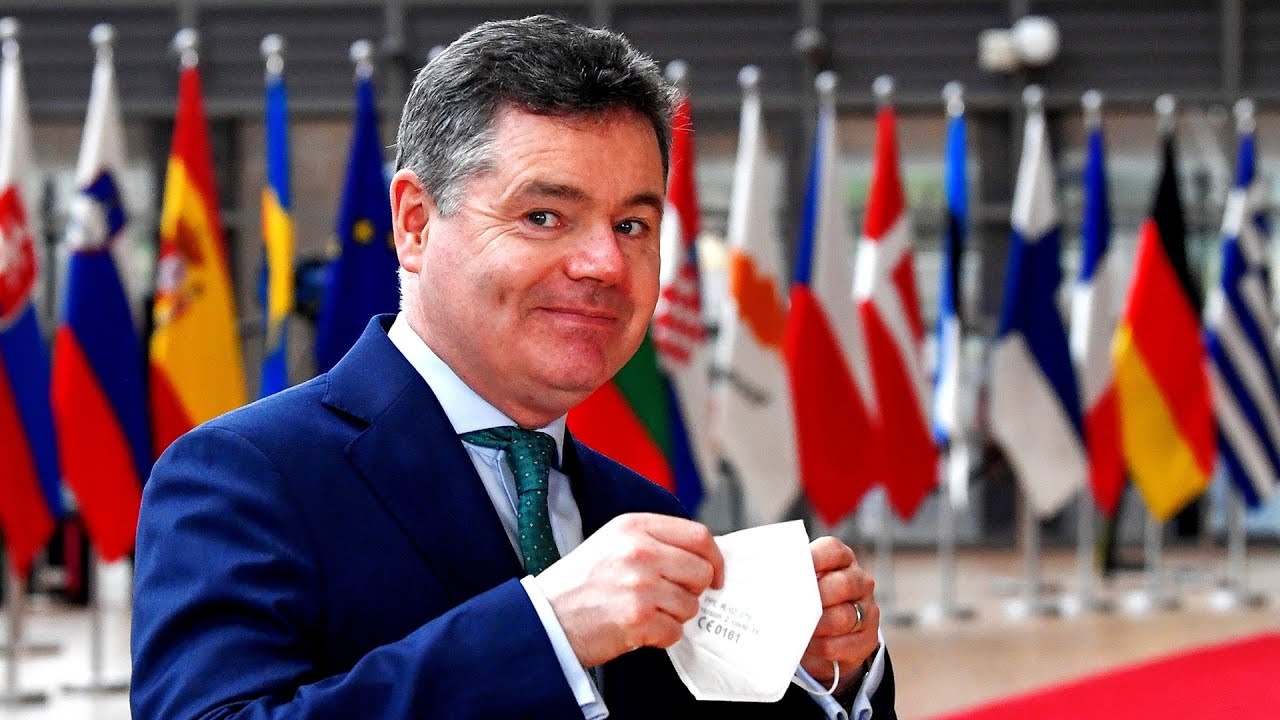 Eurogroup debates fiscal policy coordination for 2023 and warns that economic uncertainty increased!
