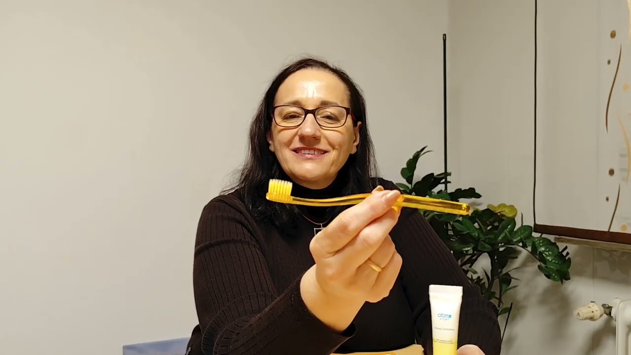 Meine Erfahrung mit Vitamin C, Atomy Proteine Shampoo & richtiger Zahnpflege