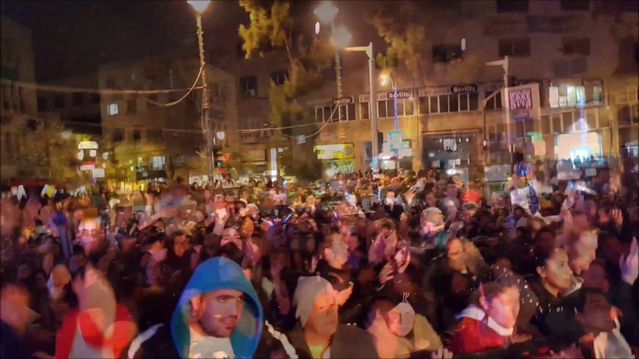 איציק שמלי - צפריר יפרח - דללה לכבוד רבי נחמן‎ Itzik Shamli
