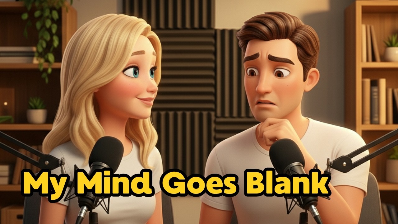 Job Interview in English | Answer Confidently (Not Memorized)
