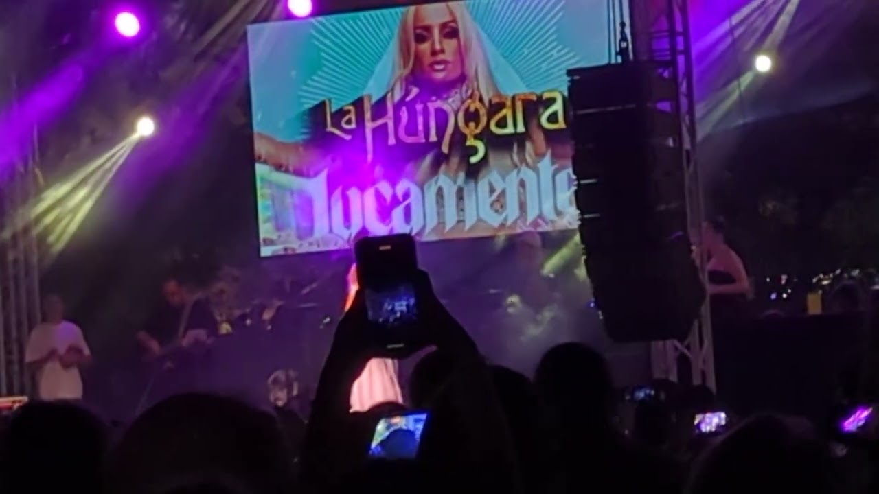 La Hungara