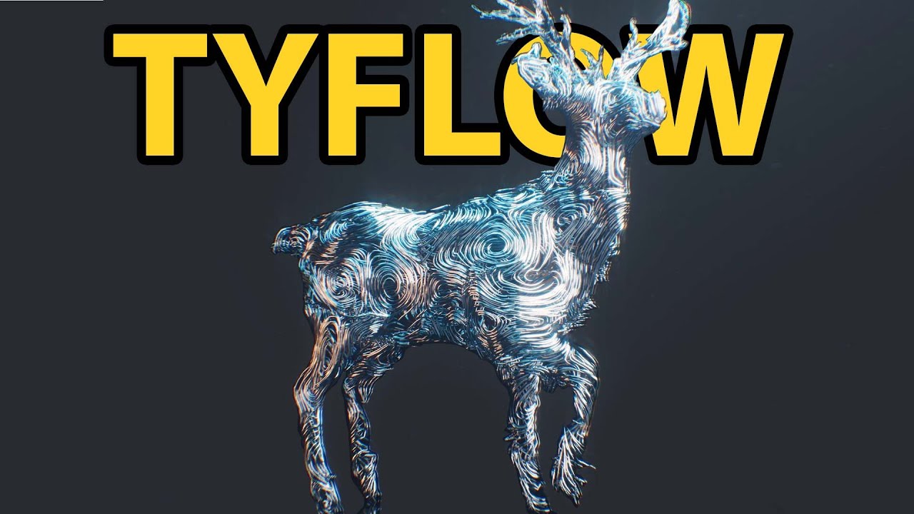 What is Tyflow and Why it is So Good | Tyflow