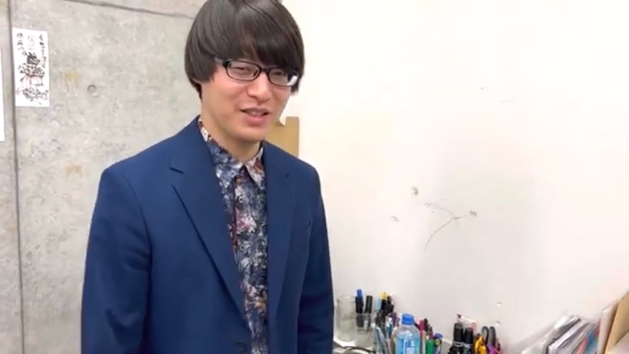 てらちゃん！！！！！！