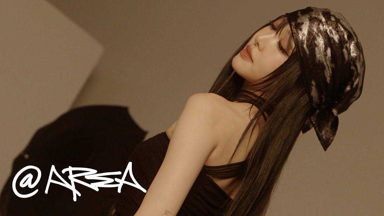 유주(YUJU) - ‘2025 YUJU FANMEETING : MUSE’ Bridge VCR