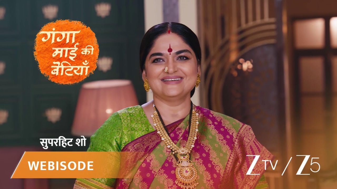 GANGA MAI KI BETIYAN | EP - 162 | Webisode 2 | Mar 5 2026 | ZEE TV