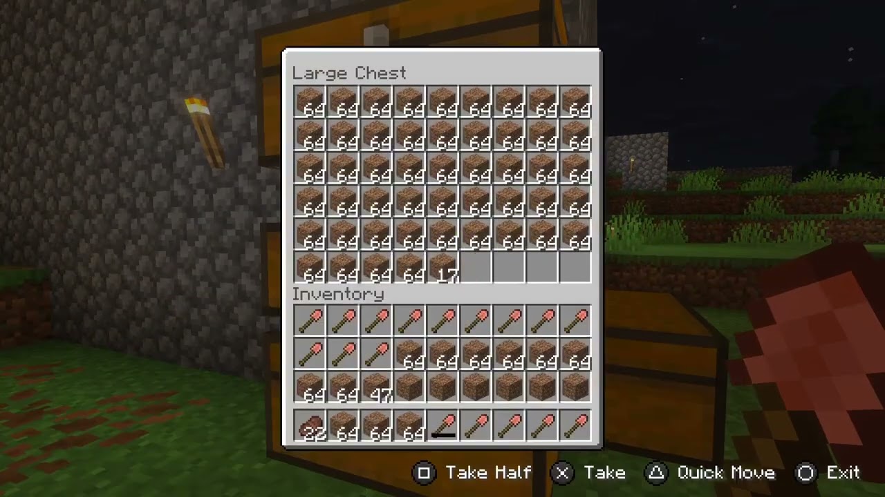 Minecraft 62/365