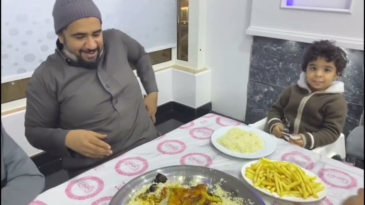 حالنا ايام ام سعود فى المستشفى