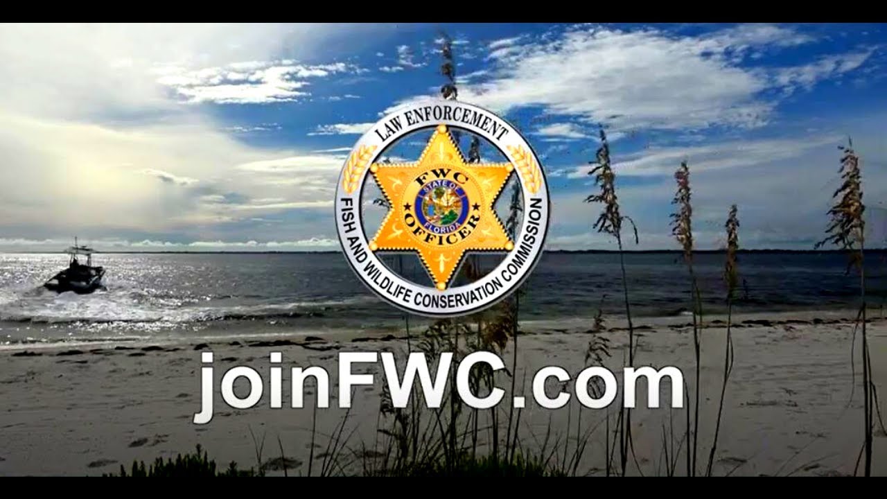 Florida Fish and Wildlife Conservation Commission Division of Law Enforcement Overview