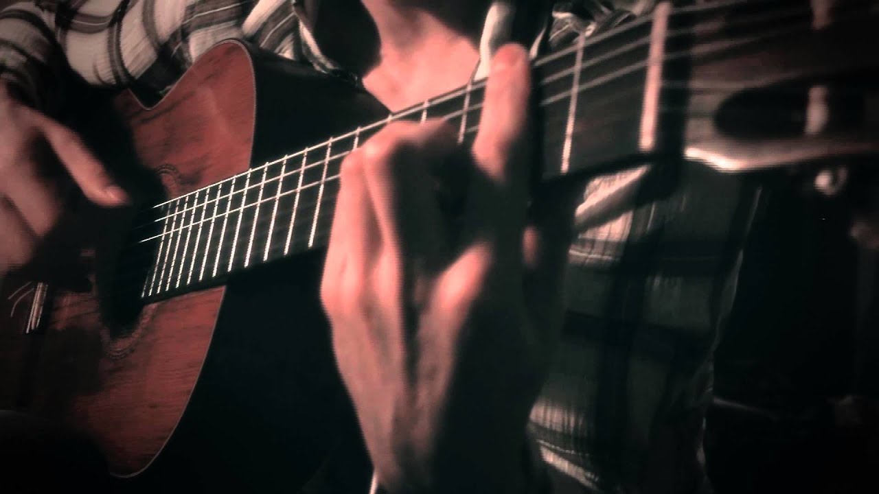 Chrono Chross   (クロノ・クロス) - Leaving The Body Classical Guitar + Tabs