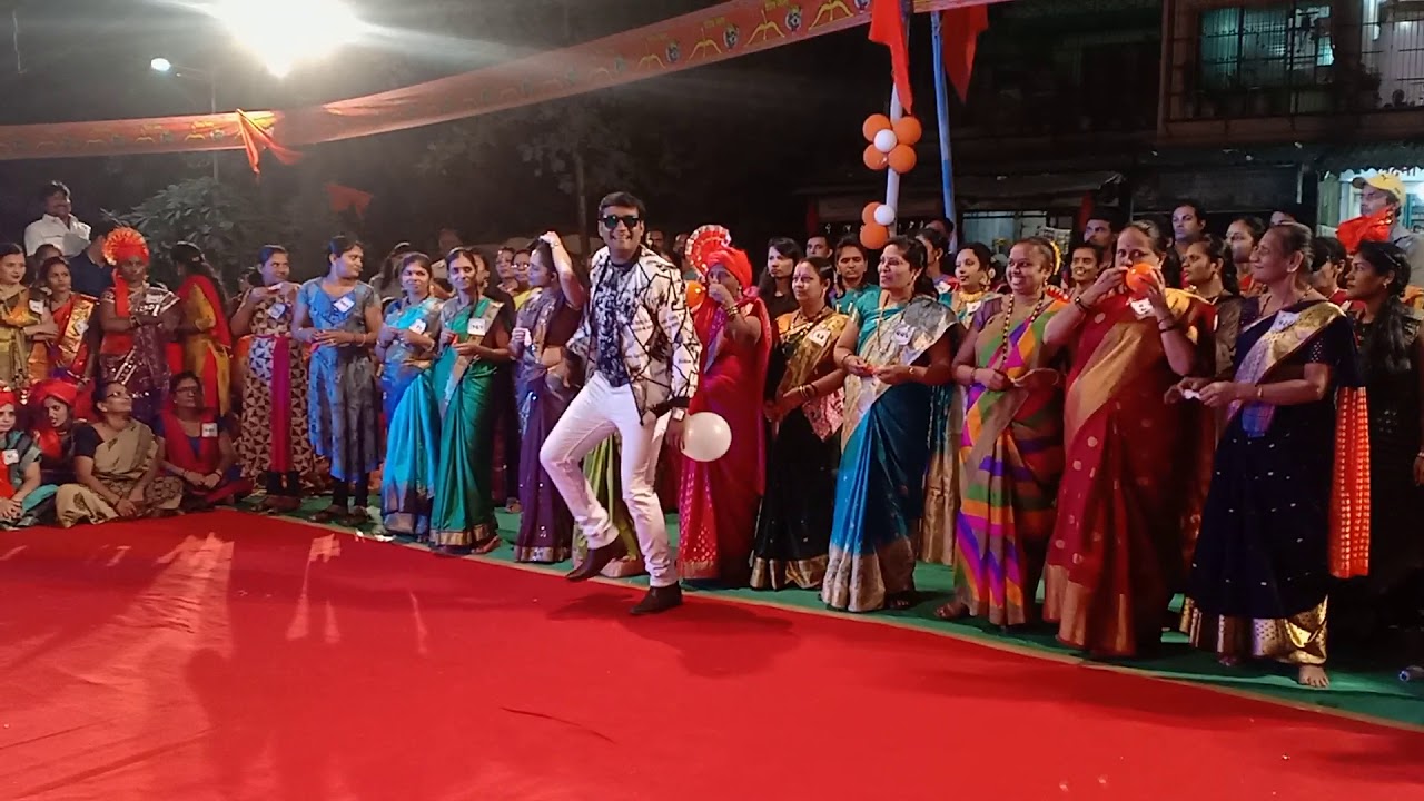 Fuge ghya fuge kesavar fuge with jeetu dada