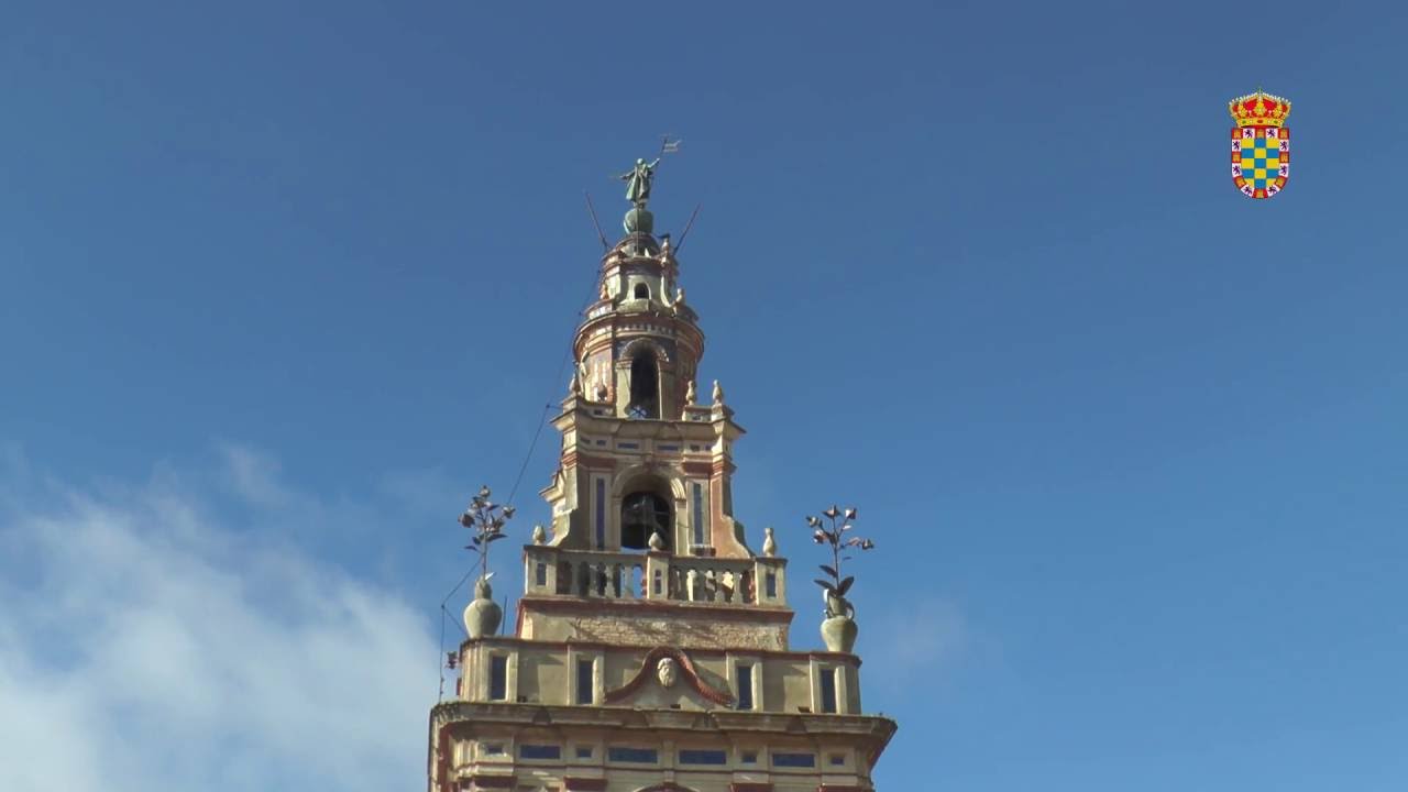 14/10/2016 Obras de restauración de la Parroquia