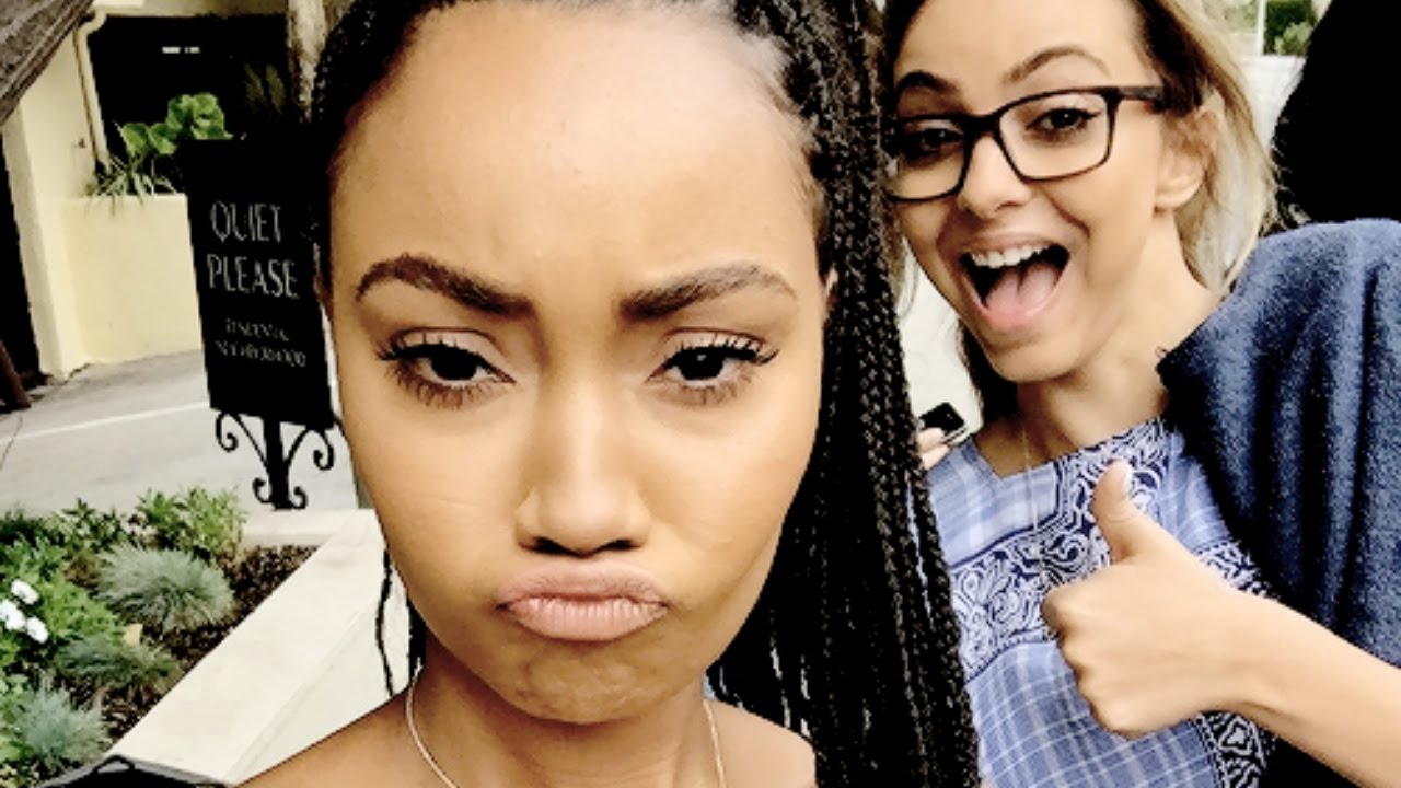 Cute and Funny Leighade Moments Part 3
