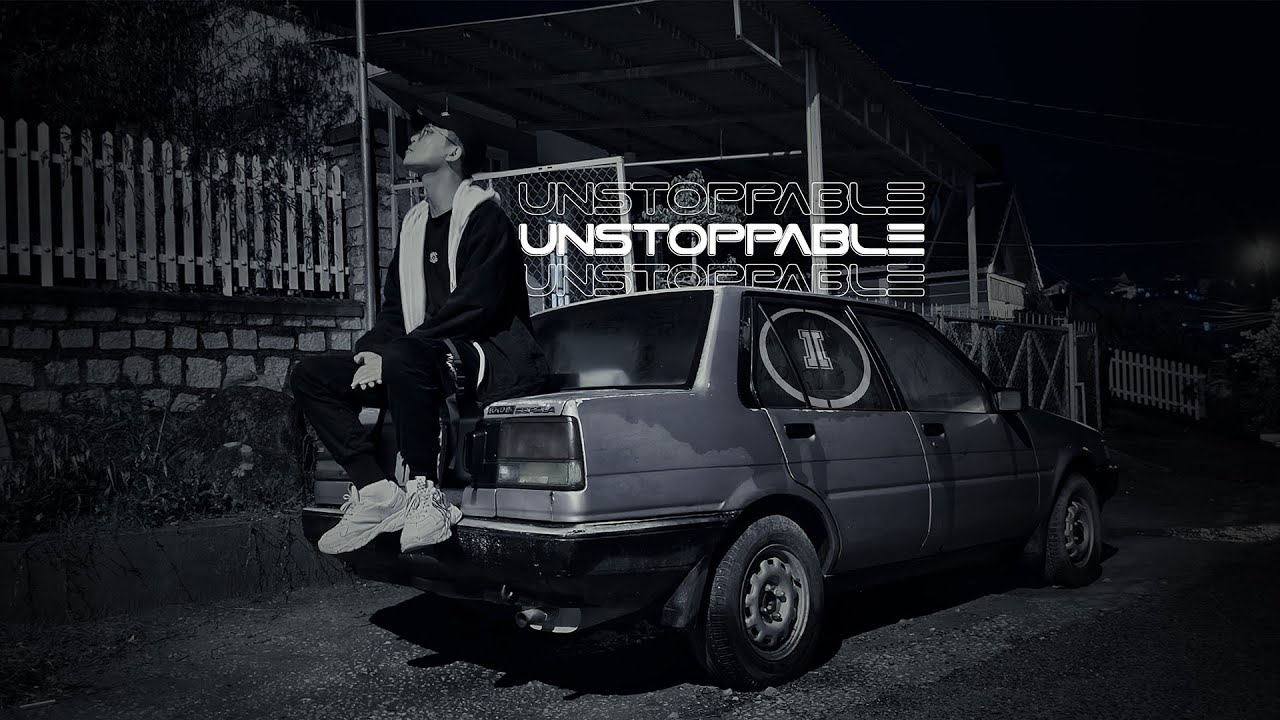 ICD | UNSTOPPABLE | (DALAT TRIP)