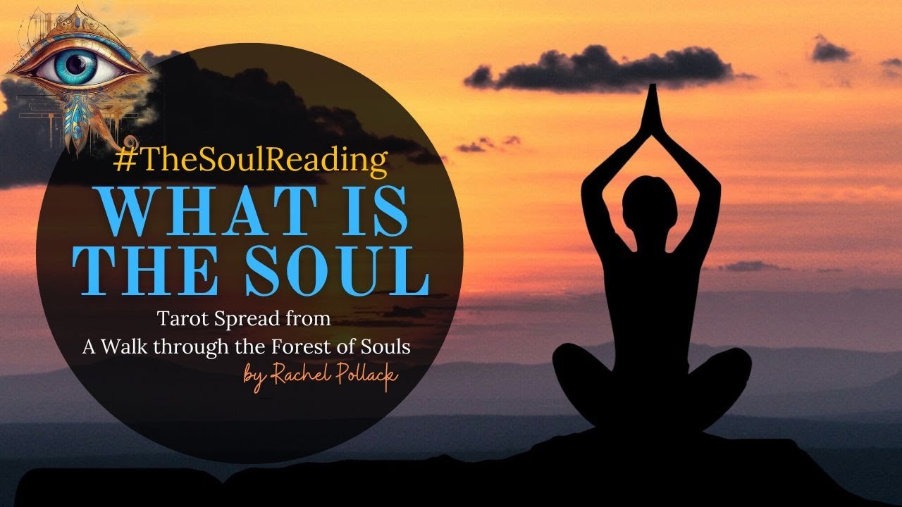 Soul Reading “The Walk Through The Forest Of Souls” #TheSoulReading