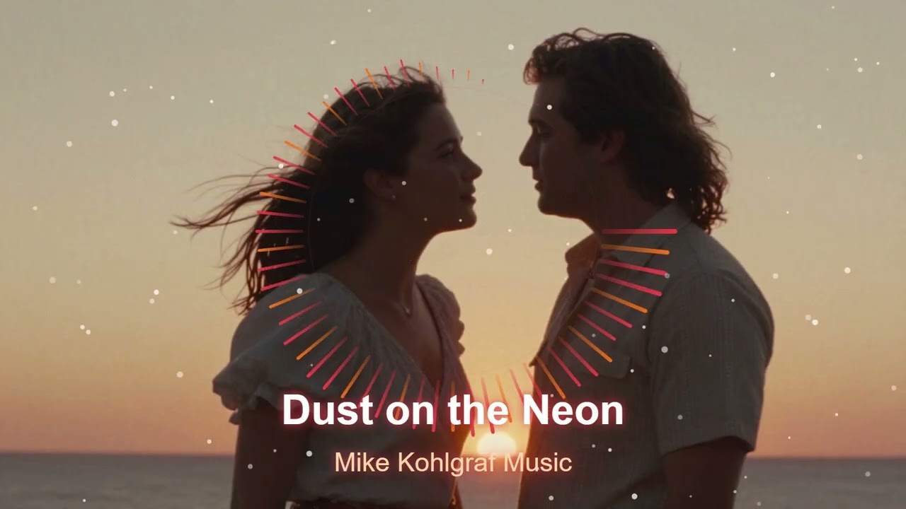 *** Dust on the Neon ***